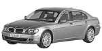 BMW E65 C3359 Fault Code