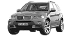 BMW E70 C3359 Fault Code