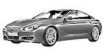 BMW F06 C3359 Fault Code