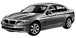 BMW F10 C3359 Fault Code