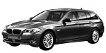 BMW F11 C3359 Fault Code